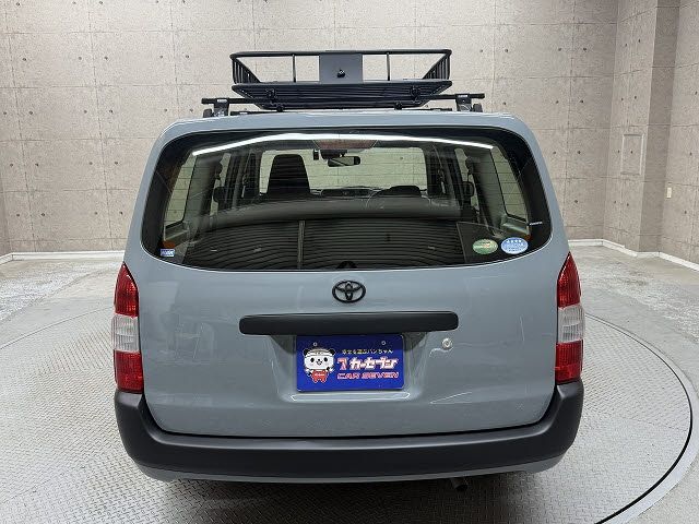 PROBOX van 2WD