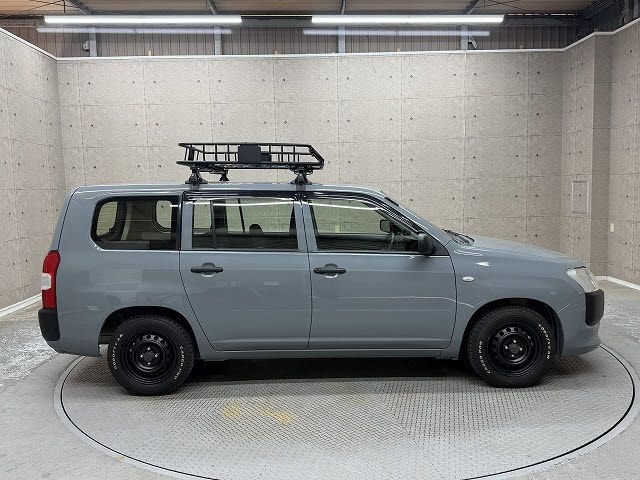 PROBOX van 2WD