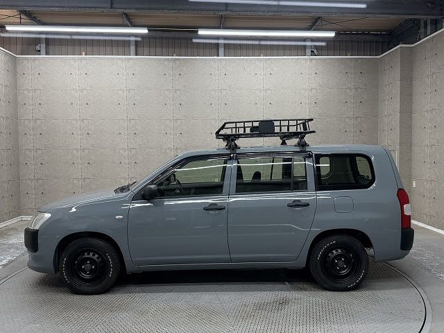 PROBOX van 2WD