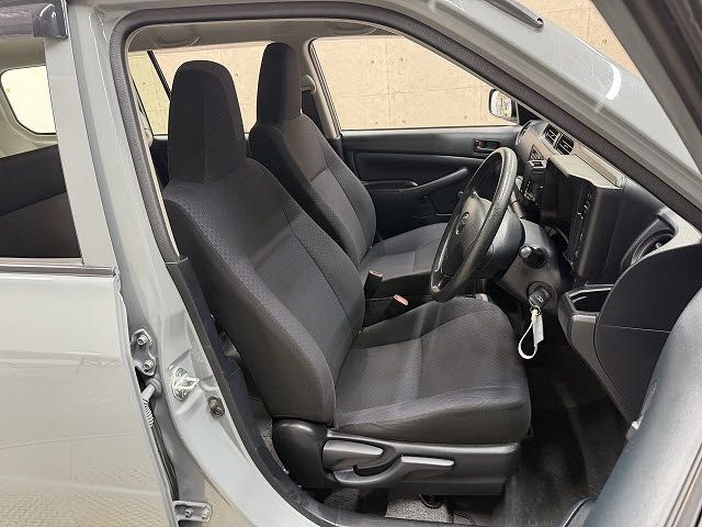PROBOX van 2WD