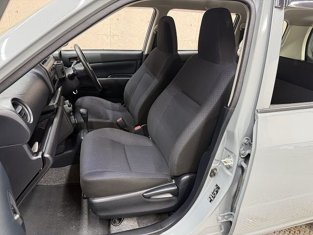 PROBOX van 2WD