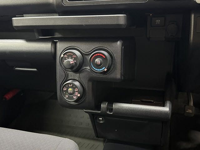 PROBOX van 2WD