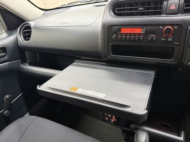 PROBOX van 2WD