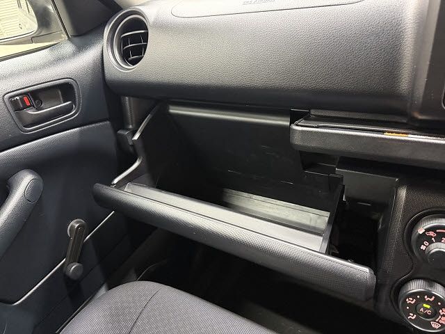 PROBOX van 2WD