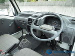 SAMBAR truck 4WD