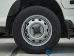 SAMBAR truck 4WD
