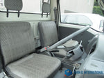 SAMBAR truck 4WD