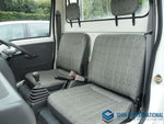 SAMBAR truck 4WD