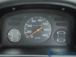 SAMBAR truck 4WD