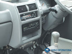 SAMBAR truck 4WD