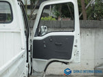 SAMBAR truck 4WD