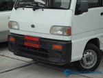 SAMBAR truck 4WD