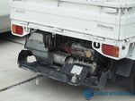 SAMBAR truck 4WD