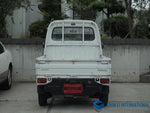 SAMBAR truck 4WD