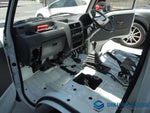 SAMBAR truck 4WD