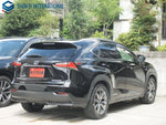 LEXUS NX300h