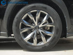 LEXUS NX300h