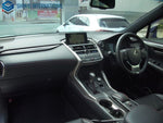 LEXUS NX300h