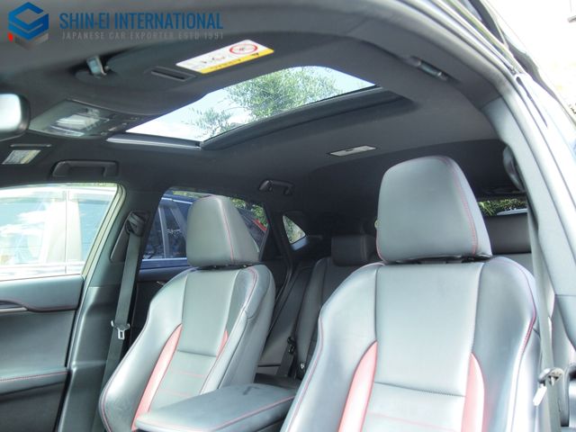LEXUS NX300h