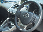 LEXUS NX300h