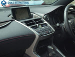LEXUS NX300h