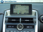 LEXUS NX300h
