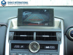 LEXUS NX300h