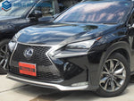 LEXUS NX300h