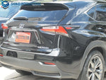 LEXUS NX300h