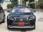 LEXUS NX300h