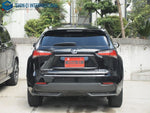 LEXUS NX300h