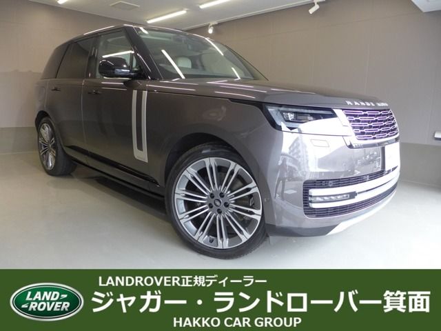 ROVER RANGE ROVER