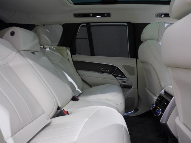 ROVER RANGE ROVER