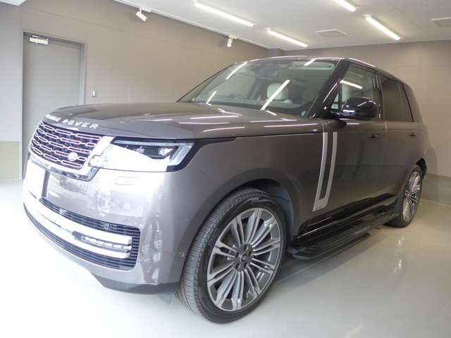 ROVER RANGE ROVER