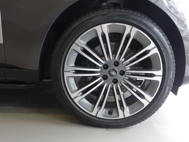 ROVER RANGE ROVER