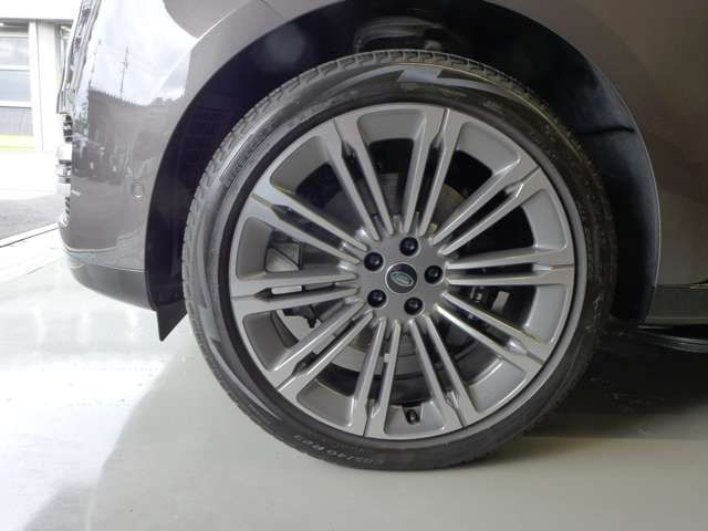 ROVER RANGE ROVER