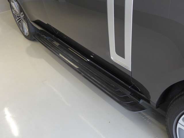 ROVER RANGE ROVER