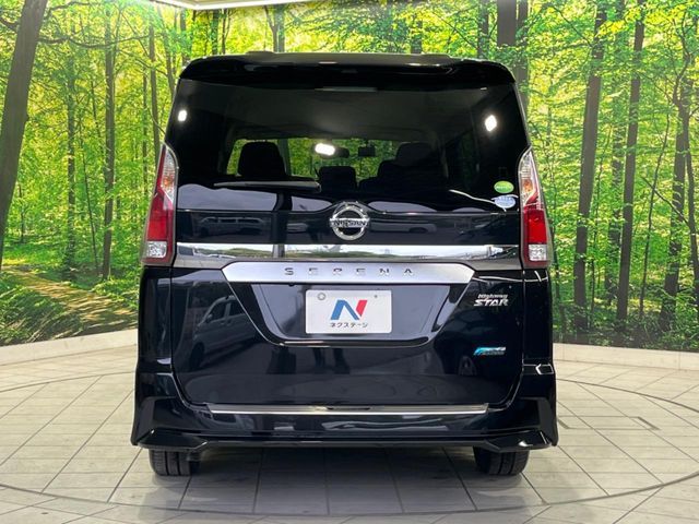 SERENA  S-HYBRID
