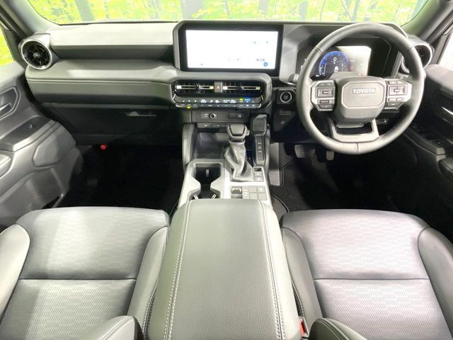LANDCRUISER 250