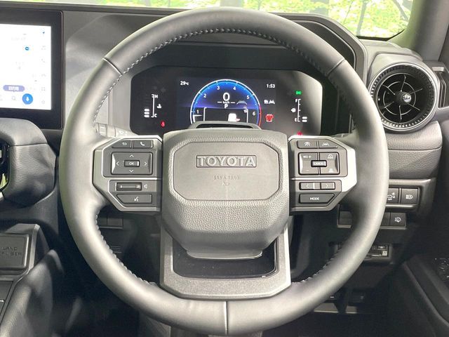 LANDCRUISER 250