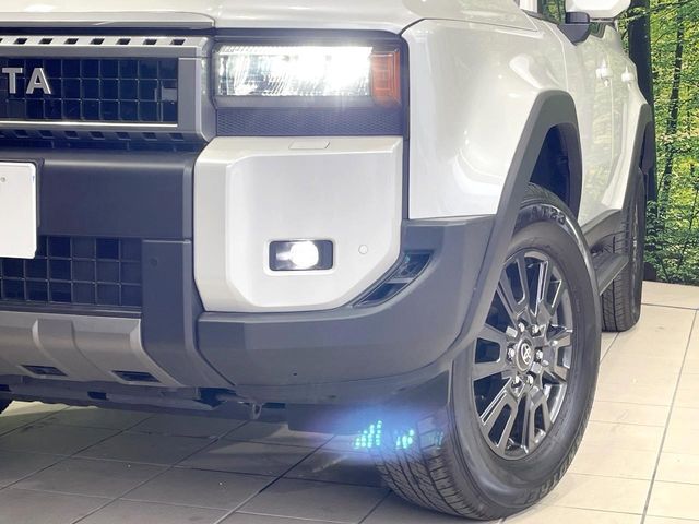 LANDCRUISER 250