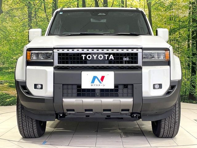LANDCRUISER 250