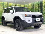 LANDCRUISER 250