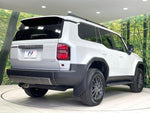 LANDCRUISER 250