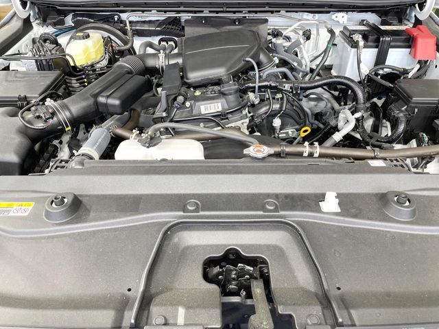 LANDCRUISER 250