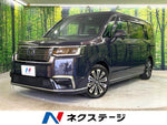 STEPWAGON e:HEV SPADA