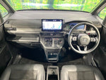 STEPWAGON e:HEV SPADA