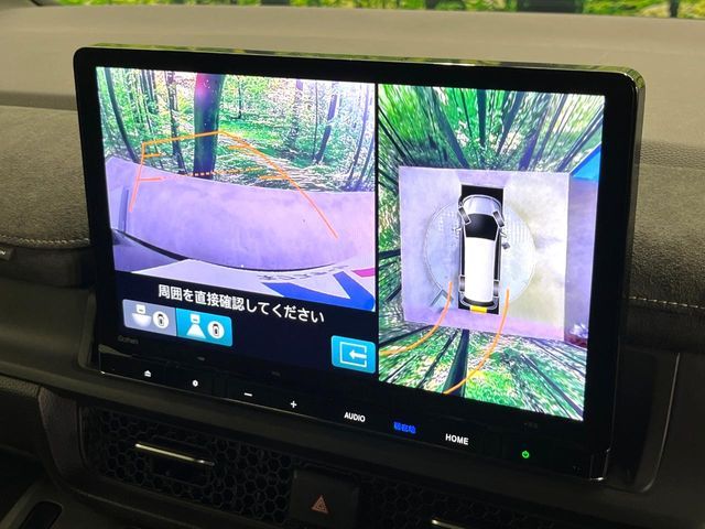 STEPWAGON e:HEV SPADA
