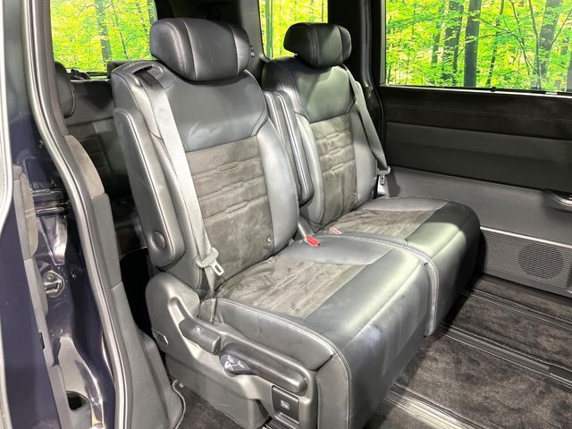 STEPWAGON e:HEV SPADA