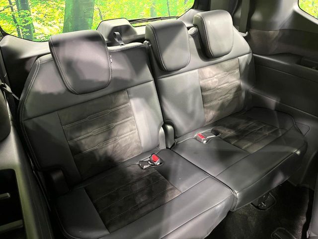 STEPWAGON e:HEV SPADA